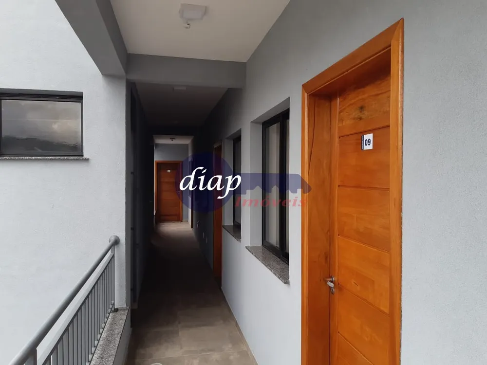 Apartamento, 1 quarto, 34 m² - Foto 12