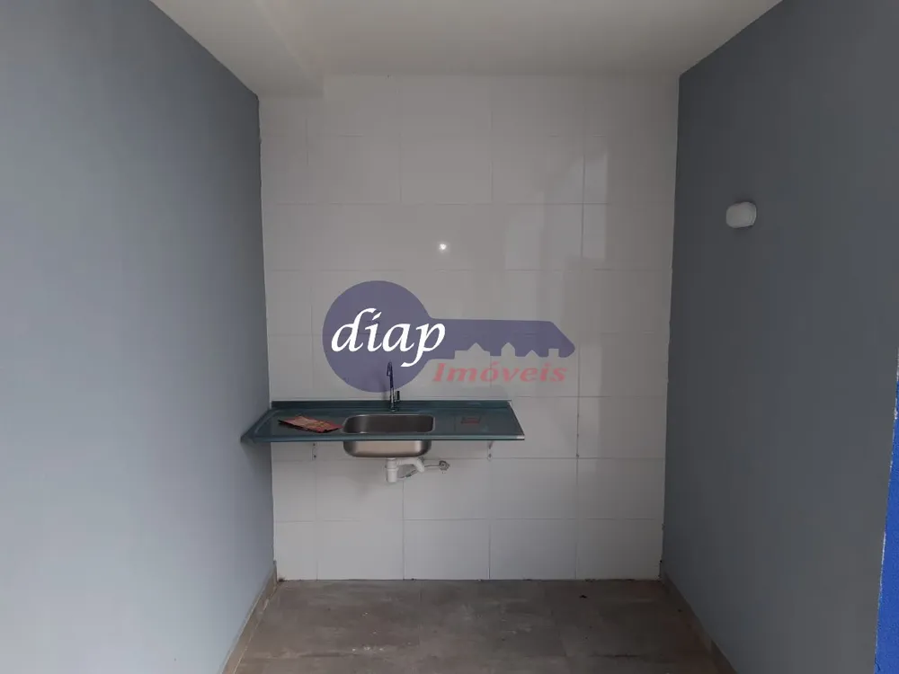 Apartamento, 1 quarto, 34 m² - Foto 15