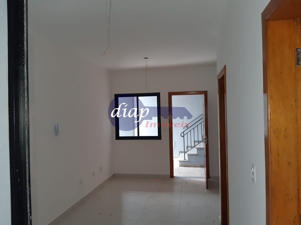 Apartamento, 1 quarto, 34 m² - Foto 2