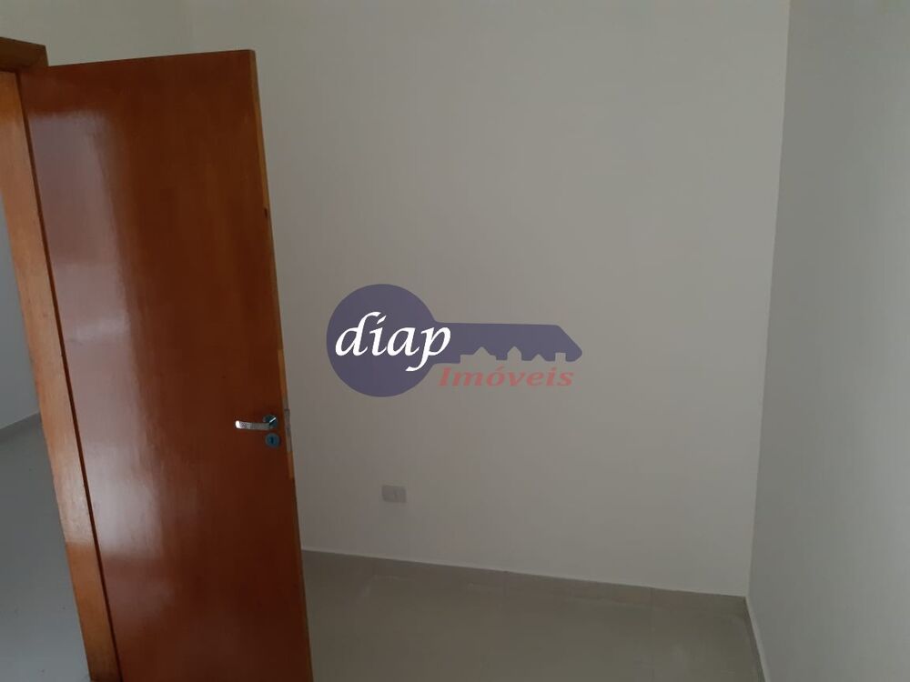 Apartamento, 1 quarto, 34 m² - Foto 1