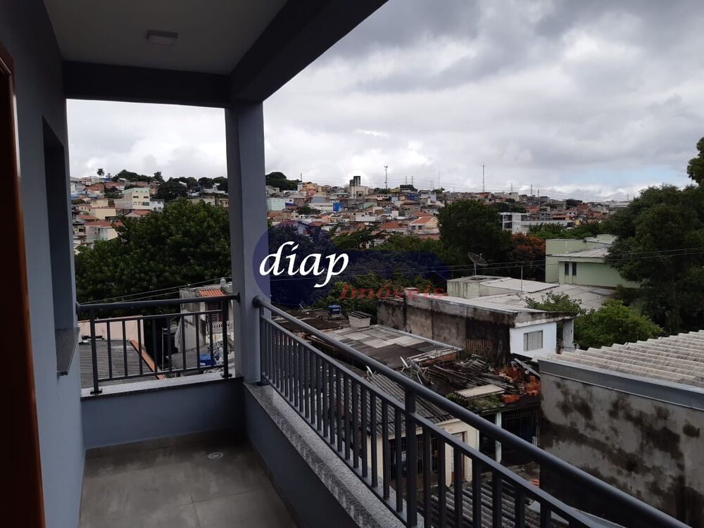 Apartamento, 1 quarto, 34 m² - Foto 3