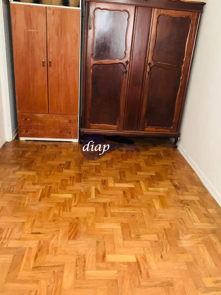 Apartamento, 2 quartos, 55 m² - Foto 2