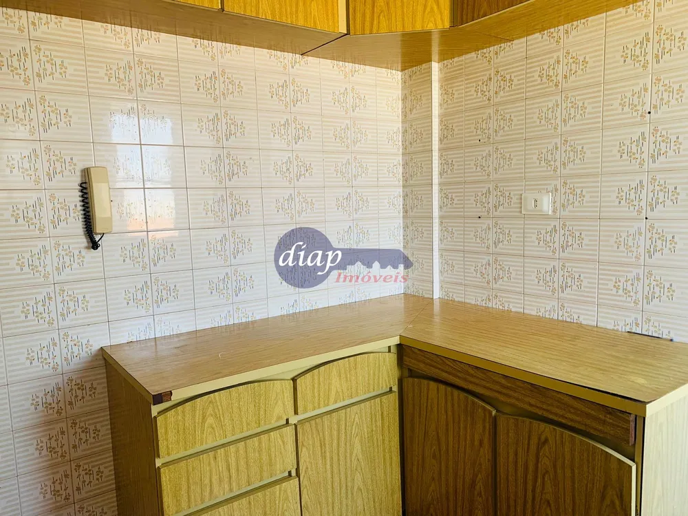 Apartamento, 2 quartos, 55 m² - Foto 6