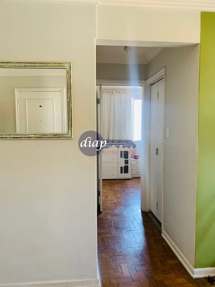 Apartamento, 2 quartos, 55 m² - Foto 8