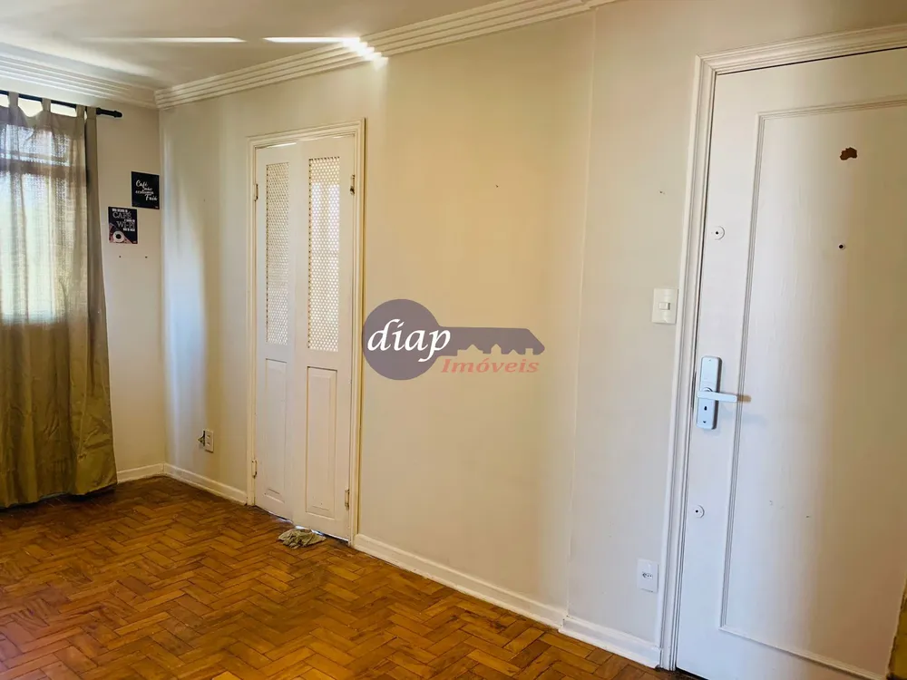 Apartamento, 2 quartos, 55 m² - Foto 9