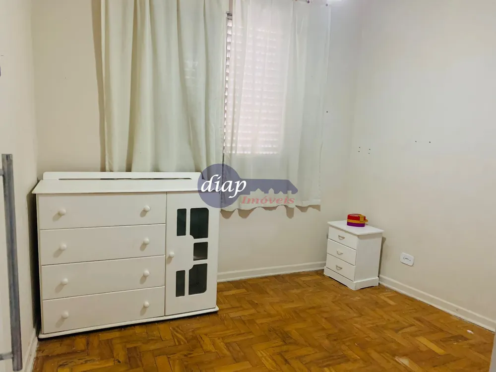 Apartamento, 2 quartos, 55 m² - Foto 15