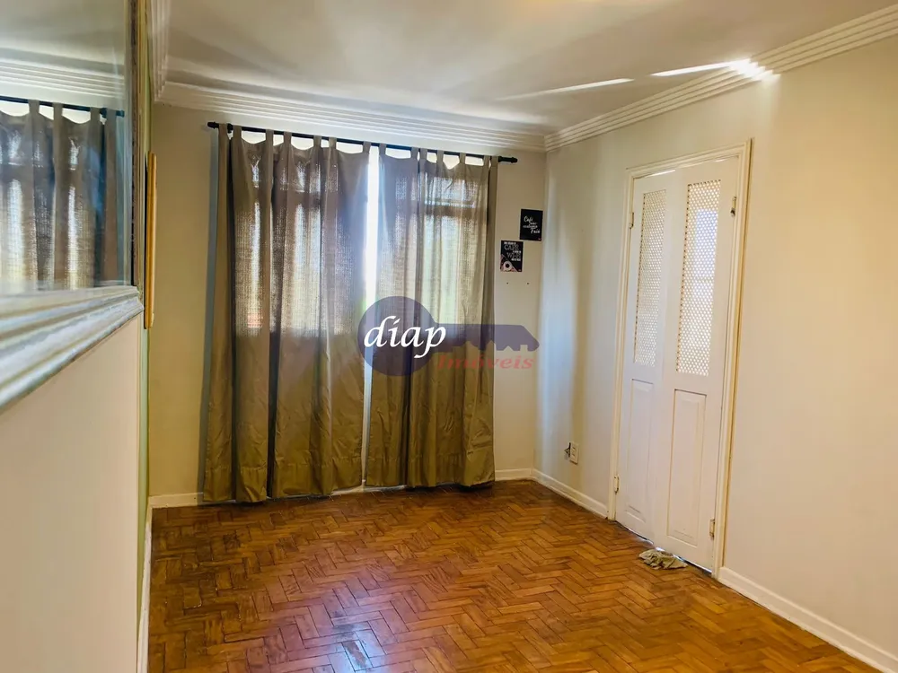 Apartamento, 2 quartos, 55 m² - Foto 10