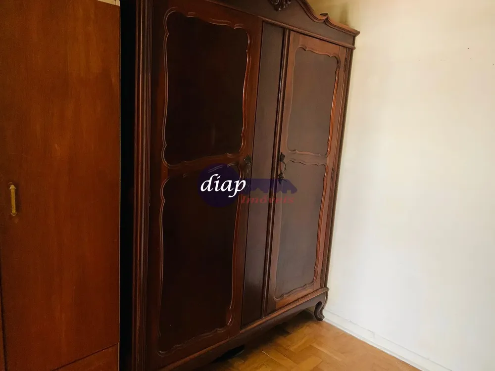 Apartamento, 2 quartos, 55 m² - Foto 11