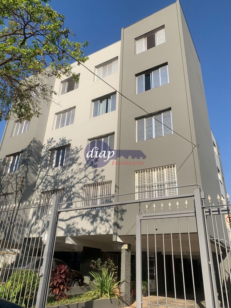 Apartamento, 2 quartos, 55 m² - Foto 1