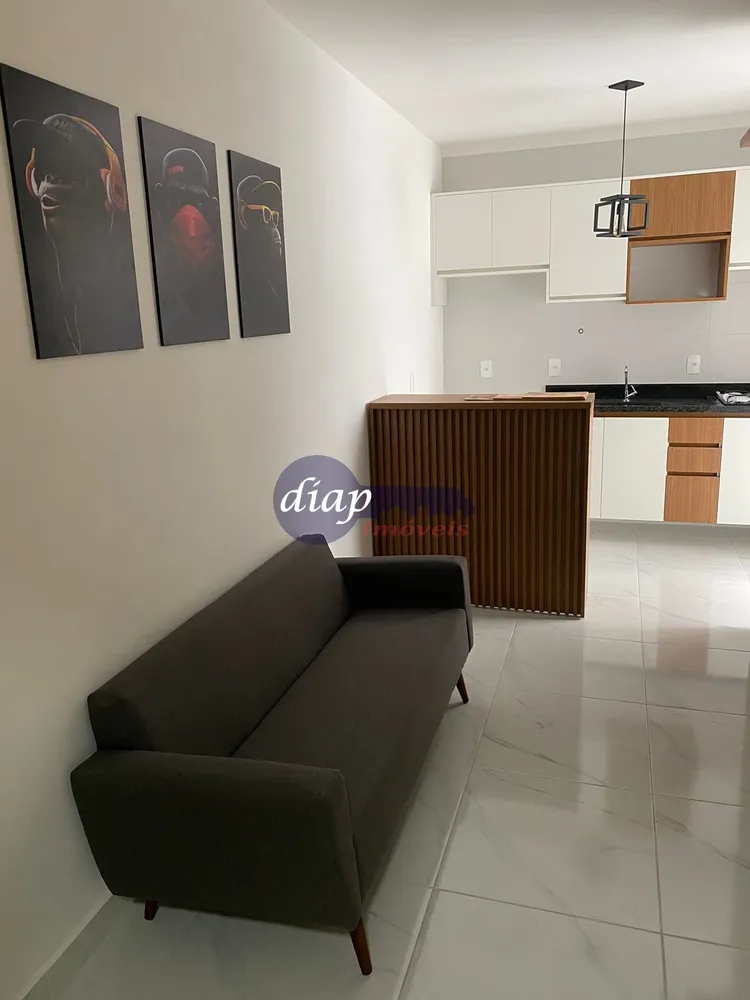 Apartamento, 1 quarto, 31 m² - Foto 10