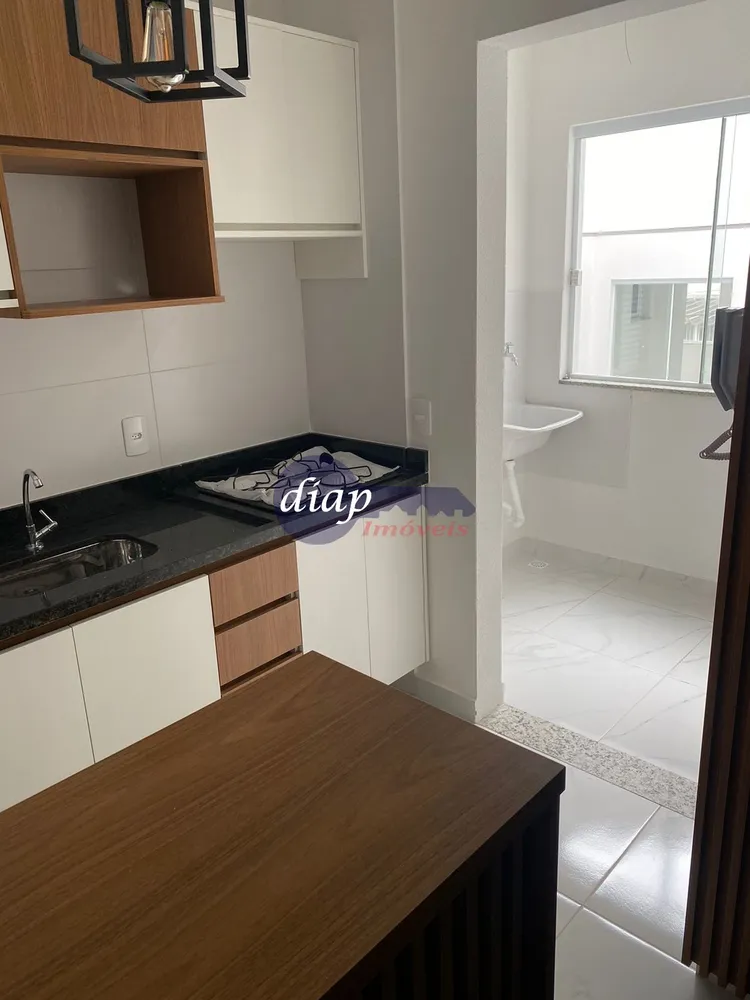 Apartamento, 1 quarto, 31 m² - Foto 12