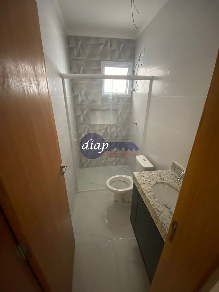 Apartamento, 1 quarto, 31 m² - Foto 1