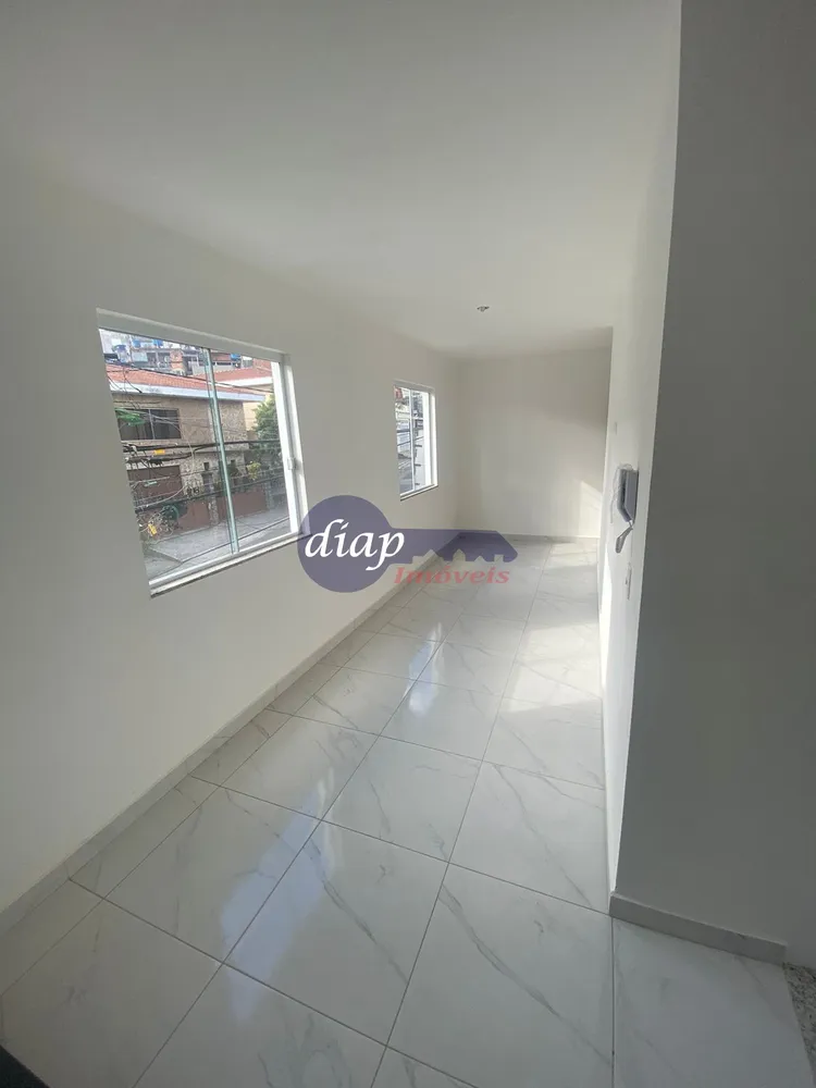 Apartamento, 1 quarto, 31 m² - Foto 7