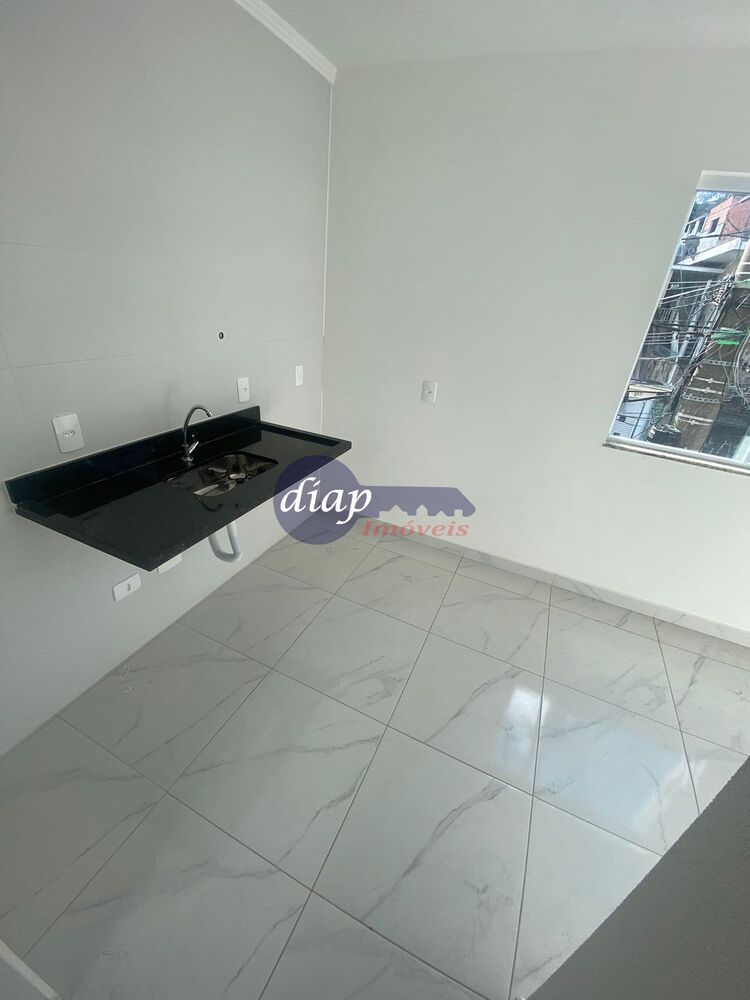 Apartamento, 1 quarto, 31 m² - Foto 6