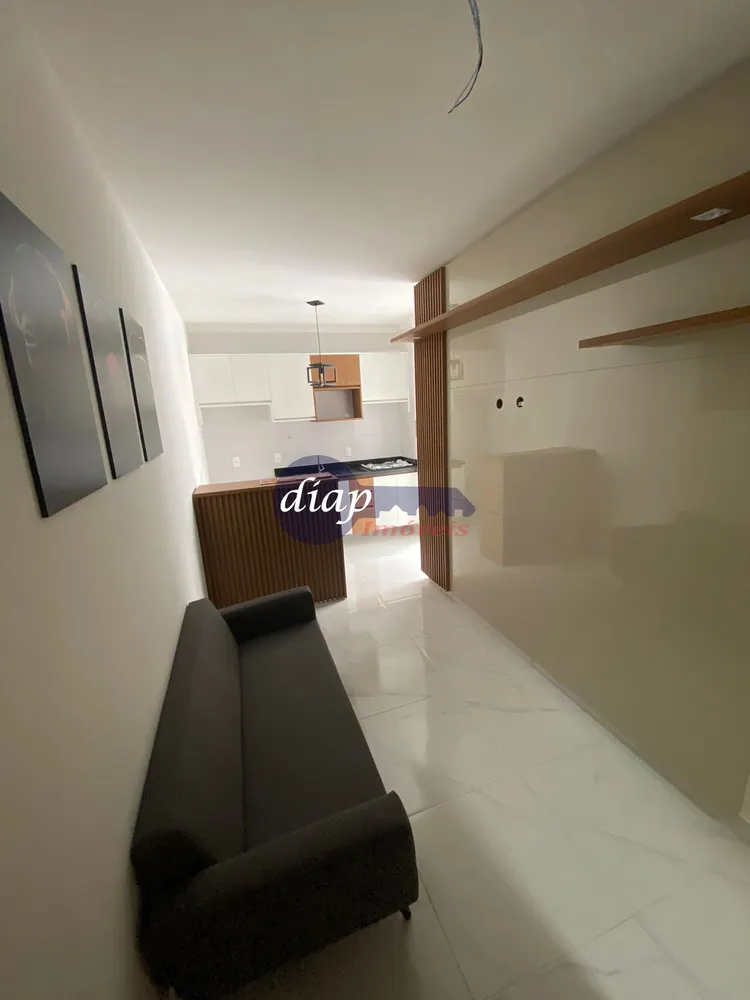 Apartamento, 1 quarto, 31 m² - Foto 9