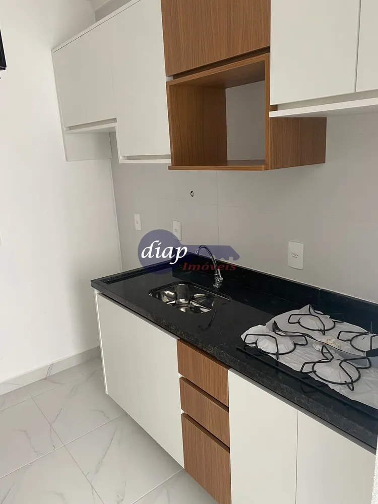 Apartamento, 1 quarto, 31 m² - Foto 14