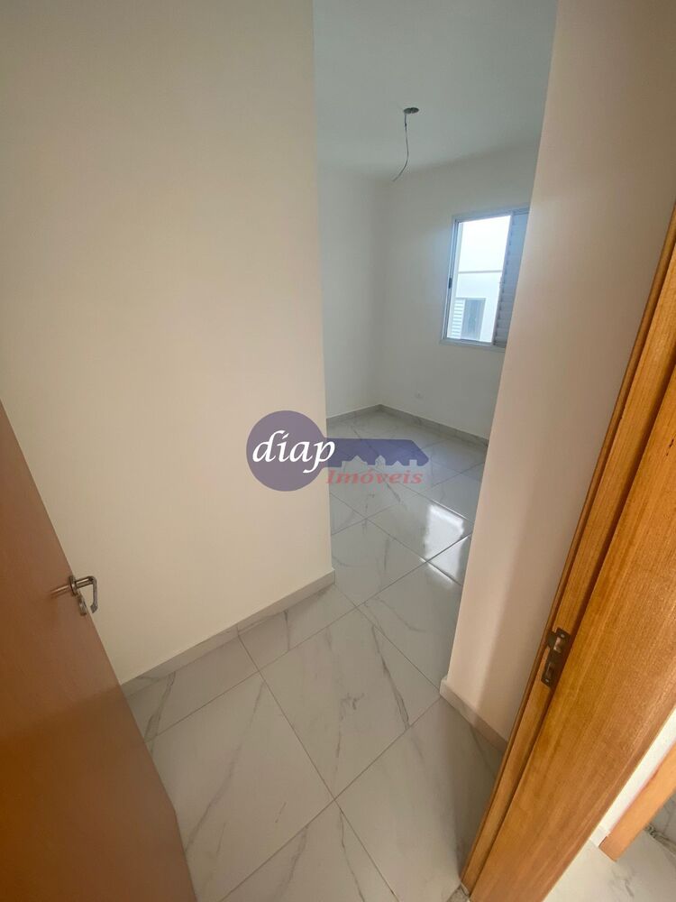 Apartamento, 1 quarto, 31 m² - Foto 5