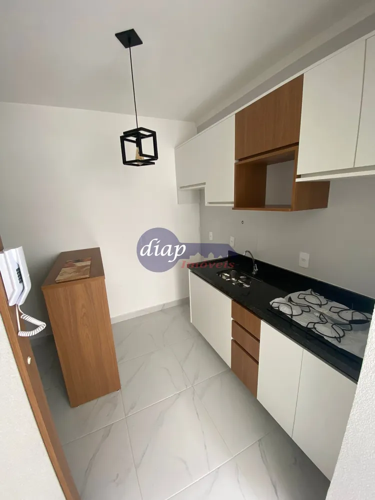 Apartamento, 1 quarto, 31 m² - Foto 13