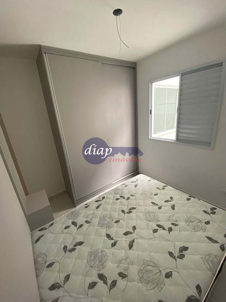 Apartamento, 1 quarto, 31 m² - Foto 7