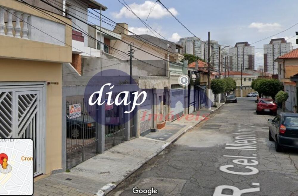 Casa, 2 quartos, 152 m² - Foto 3