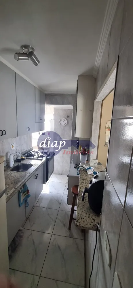 Apartamento, 3 quartos, 70 m² - Foto 14