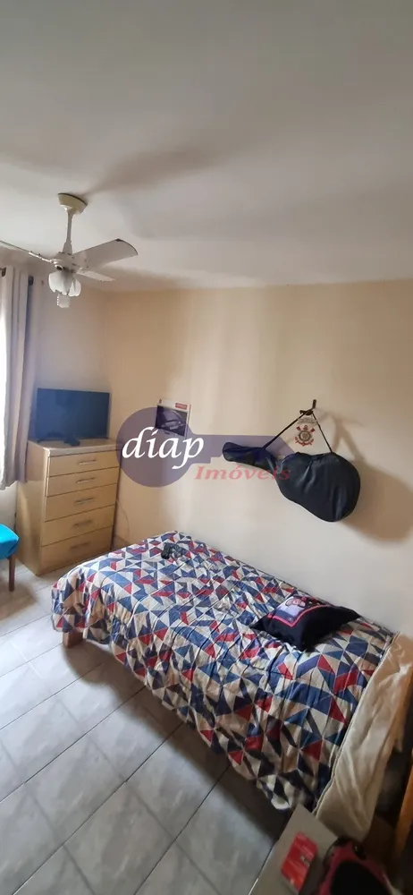 Apartamento, 3 quartos, 70 m² - Foto 8