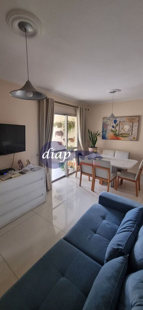 Apartamento, 3 quartos, 70 m² - Foto 1