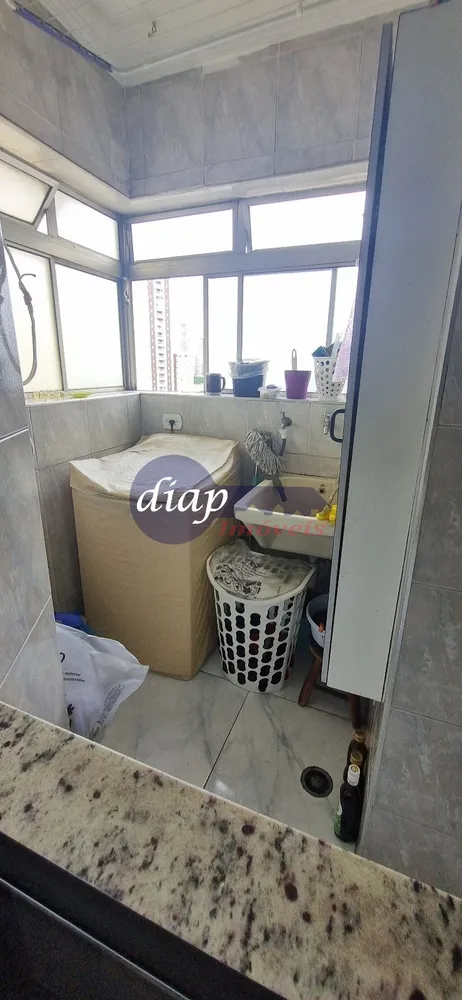 Apartamento, 3 quartos, 70 m² - Foto 6