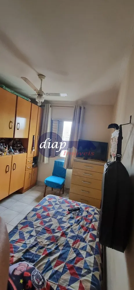 Apartamento, 3 quartos, 70 m² - Foto 9