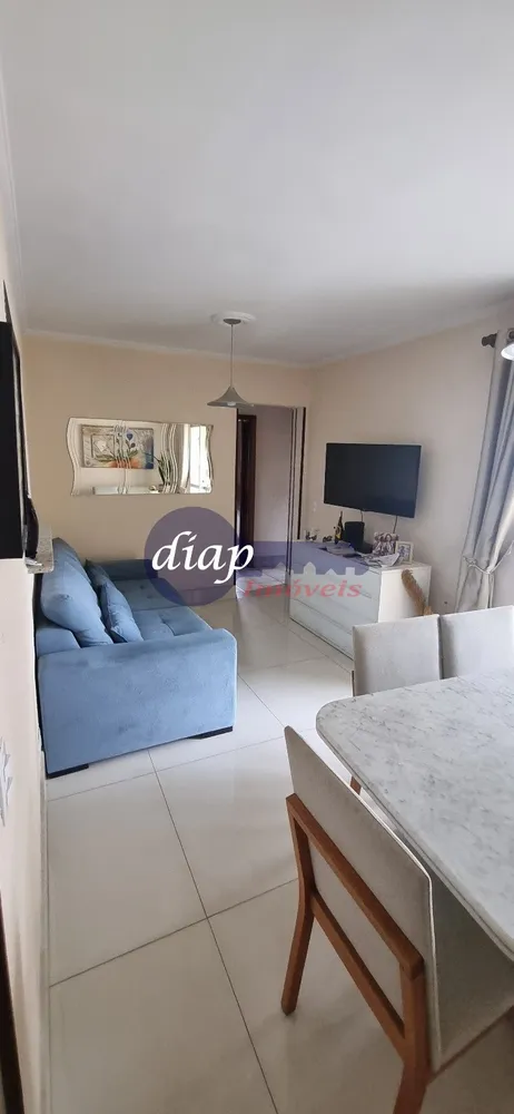 Apartamento, 3 quartos, 70 m² - Foto 5