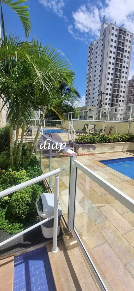 Apartamento, 3 quartos, 70 m² - Foto 11