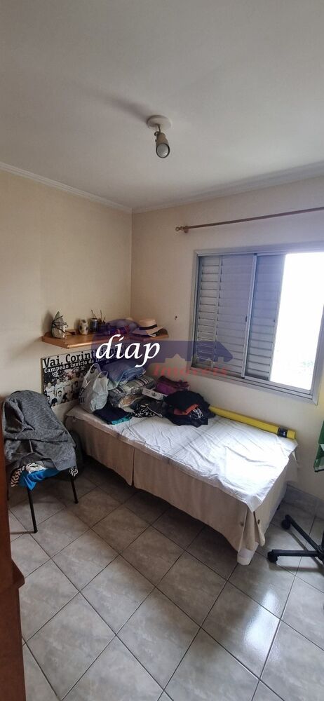 Apartamento, 3 quartos, 70 m² - Foto 8