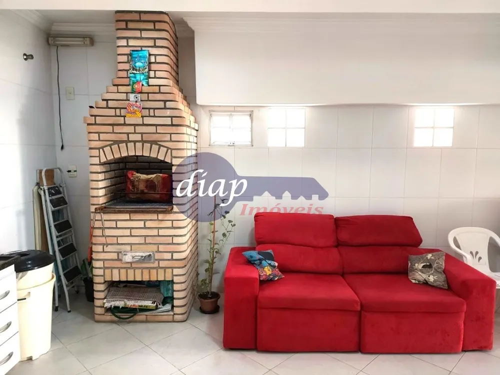 Casa, 2 quartos, 121 m² - Foto 15