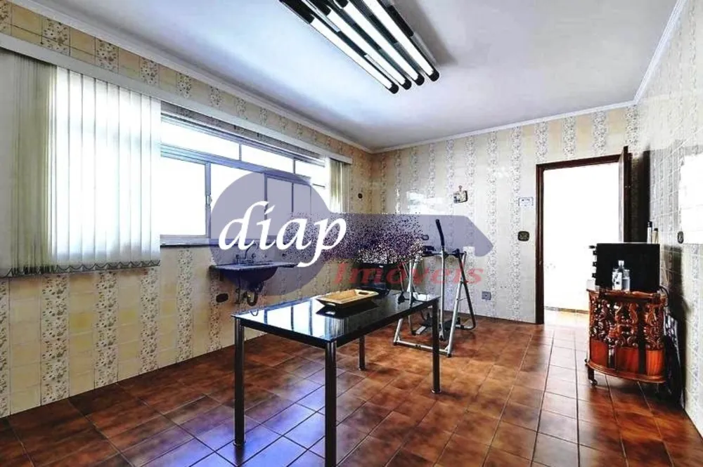 Casa, 4 quartos, 500 m² - Foto 12