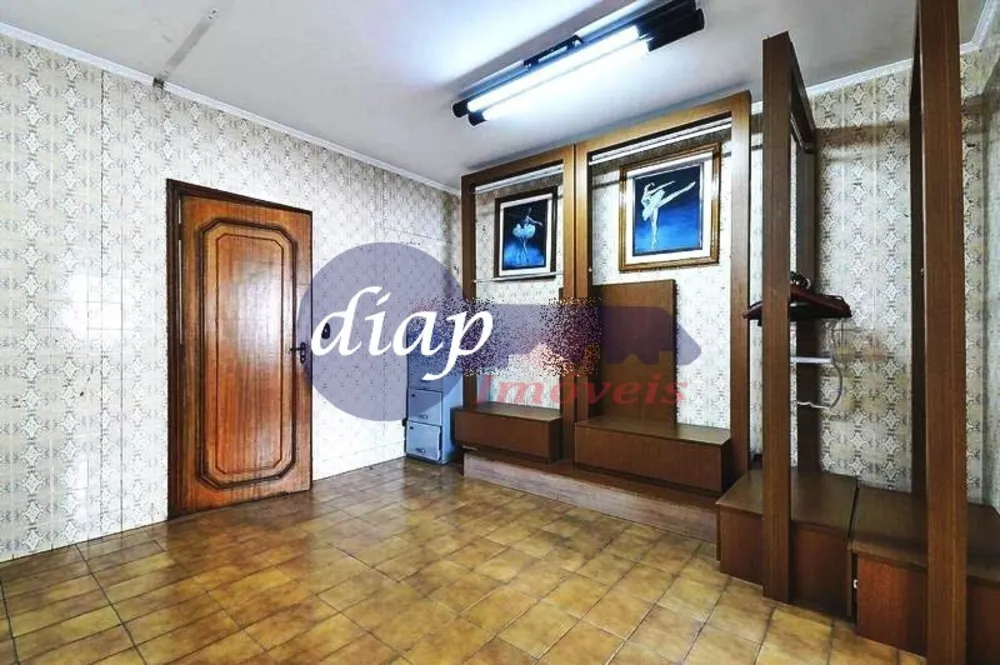 Casa, 4 quartos, 500 m² - Foto 11