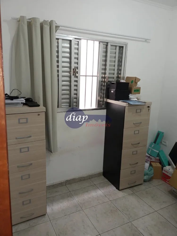 Casa, 4 quartos, 250 m² - Foto 11