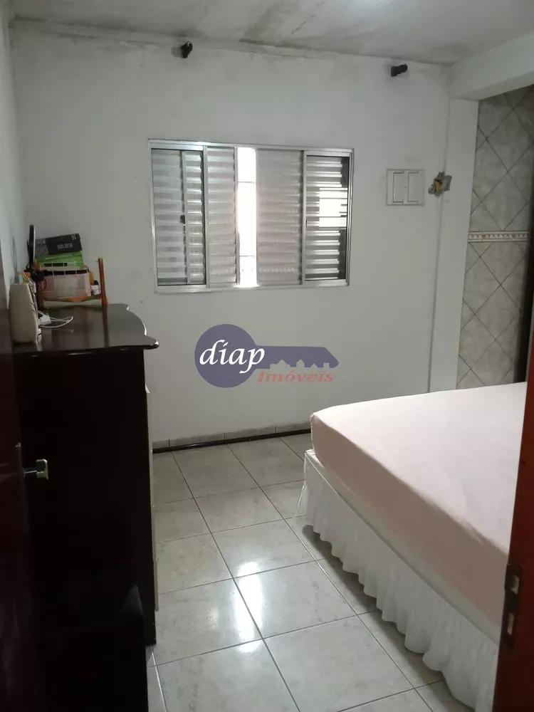 Casa à venda com 4 quartos, 250m² - Foto 7