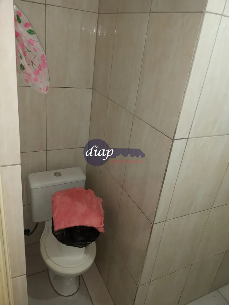 Casa, 4 quartos, 250 m² - Foto 16