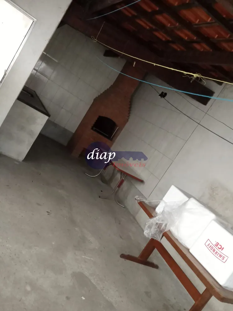 Casa, 4 quartos, 250 m² - Foto 3