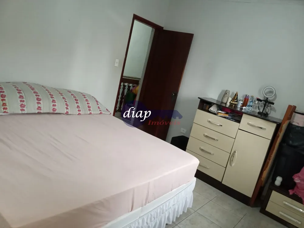 Casa, 4 quartos, 250 m² - Foto 12