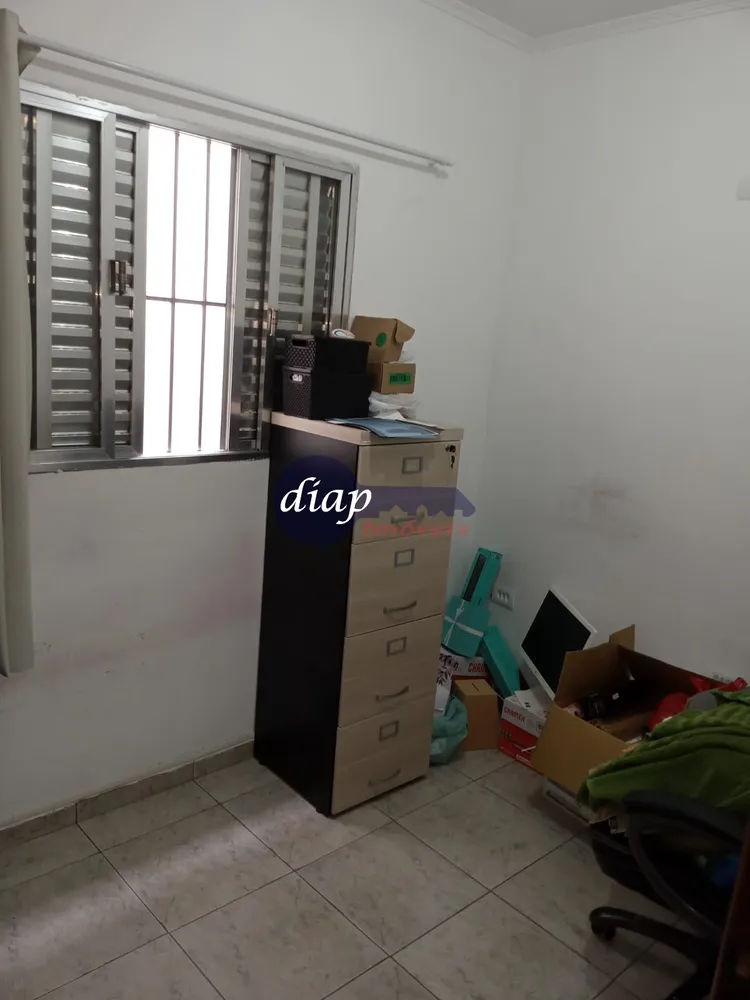Casa, 4 quartos, 250 m² - Foto 10
