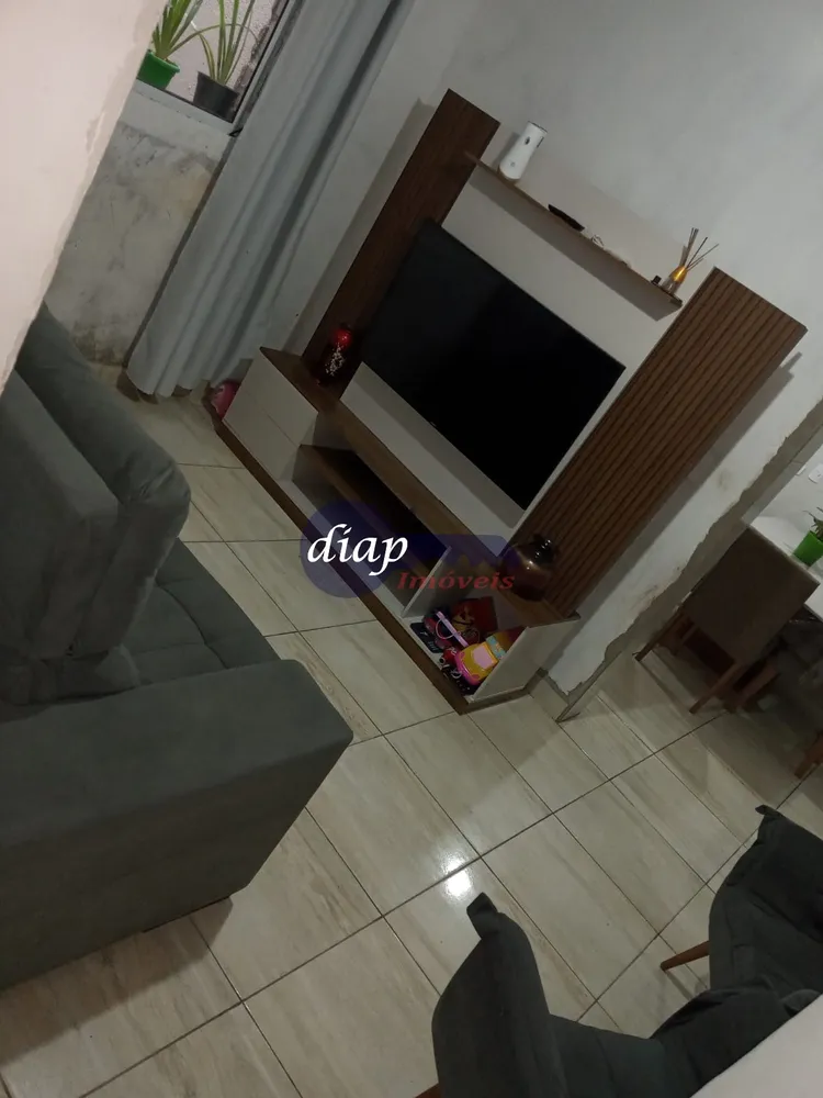 Casa, 4 quartos, 250 m² - Foto 1