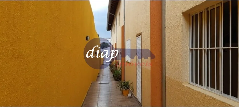 Casa, 2 quartos, 76 m² - Foto 11