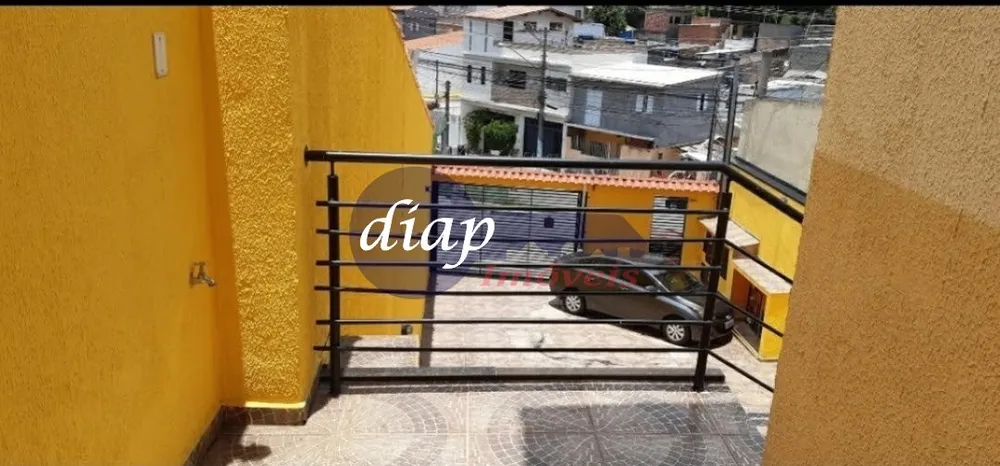 Casa, 2 quartos, 76 m² - Foto 4