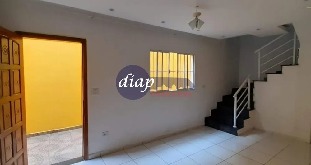 Casa, 2 quartos, 76 m² - Foto 20