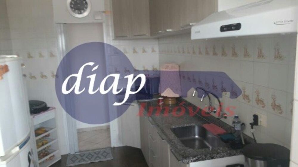 Apartamento, 2 quartos, 59 m² - Foto 1
