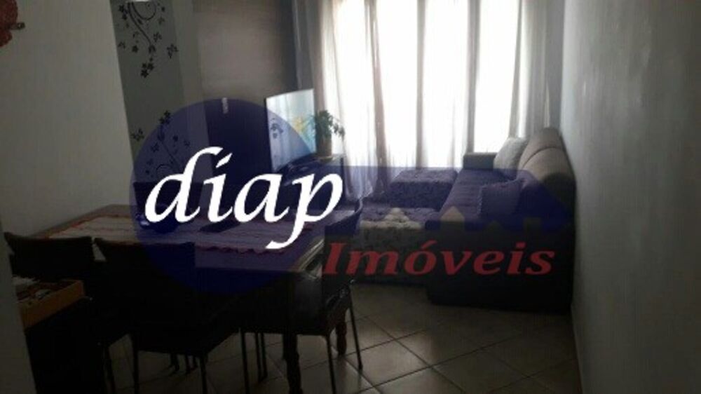 Apartamento, 2 quartos, 59 m² - Foto 4