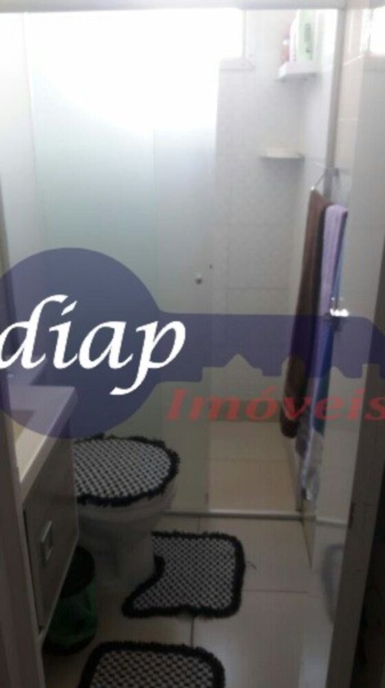 Apartamento, 2 quartos, 59 m² - Foto 3