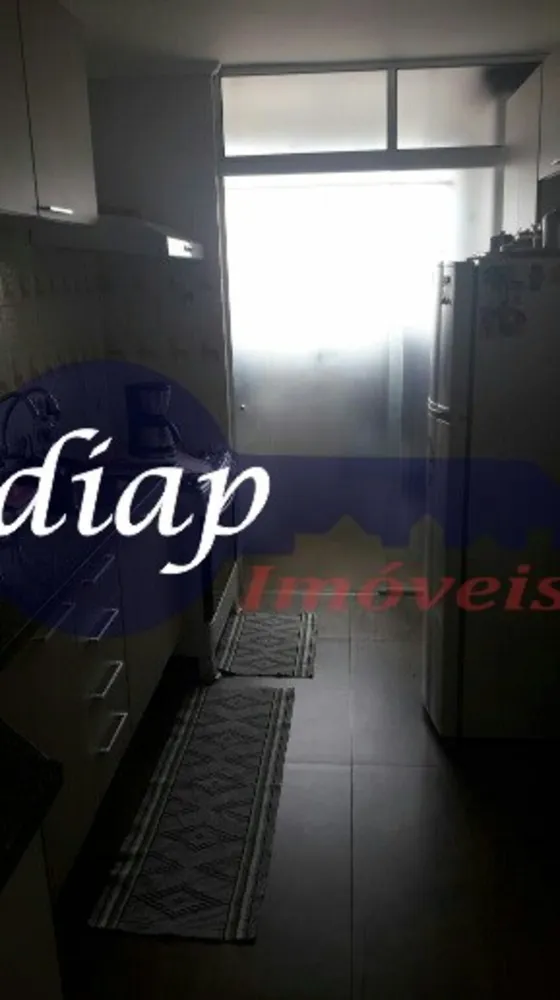 Apartamento, 2 quartos, 59 m² - Foto 8