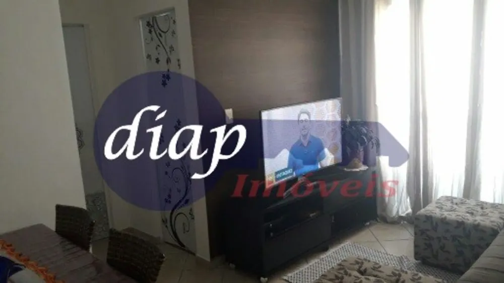 Apartamento, 2 quartos, 59 m² - Foto 4